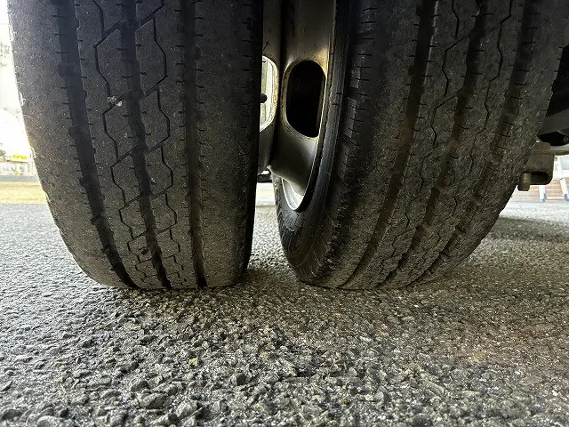 トヨタ ダイナ PB-XZU336(2WD)の写真31