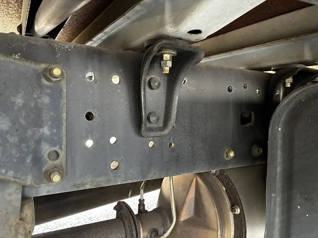 トヨタ ダイナ PB-XZU336(2WD)の写真34