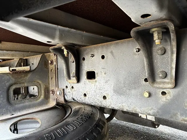 トヨタ ダイナ PB-XZU336(2WD)の写真36