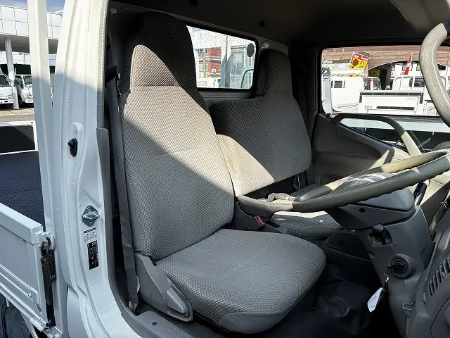 トヨタ ダイナ PB-XZU336(2WD)の写真38