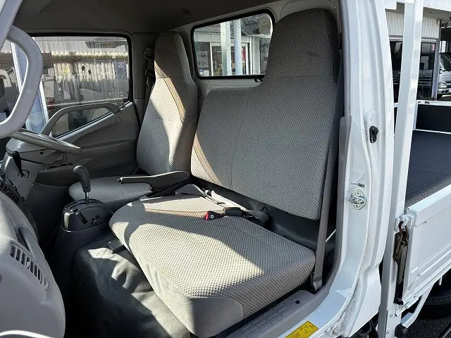 トヨタ ダイナ PB-XZU336(2WD)の写真39