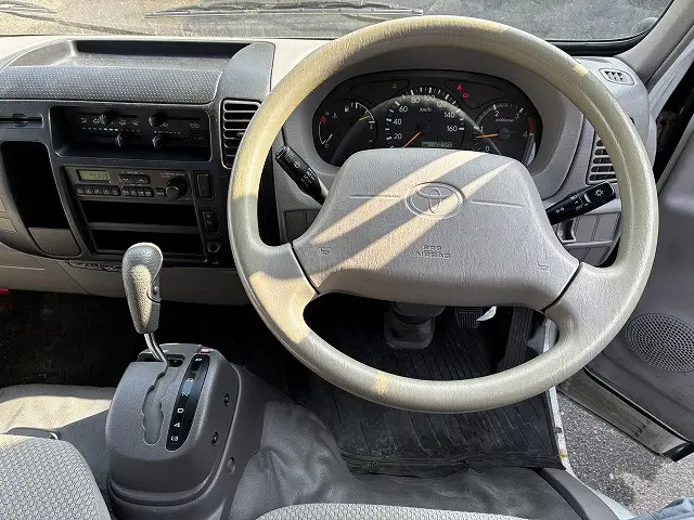 トヨタ ダイナ PB-XZU336(2WD)の写真42