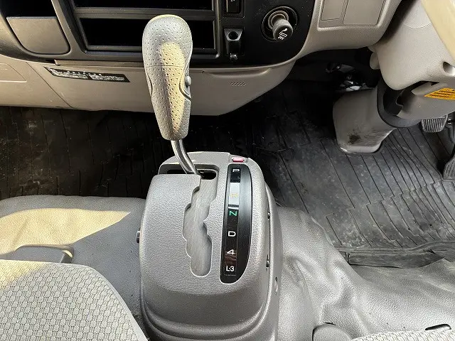 トヨタ ダイナ PB-XZU336(2WD)の写真43