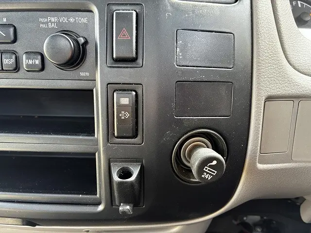 トヨタ ダイナ PB-XZU336(2WD)の写真45