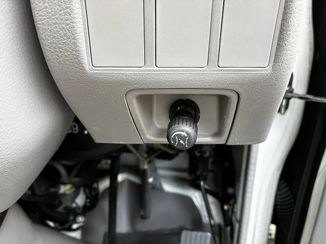 トヨタ ダイナ PB-XZU336(2WD)の写真46