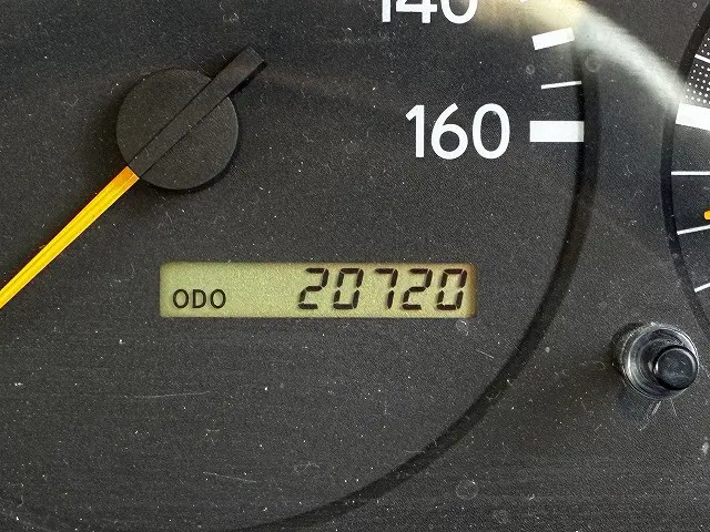 トヨタ ダイナ PB-XZU336(2WD)の写真47