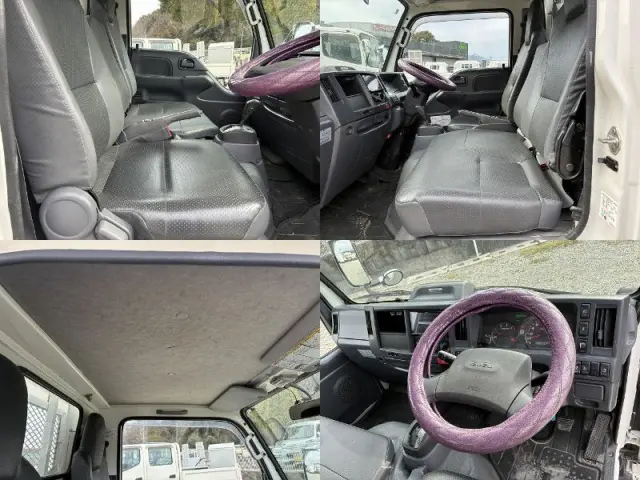 いすゞ エルフ 2RG-NJR88A(2WD)の写真18