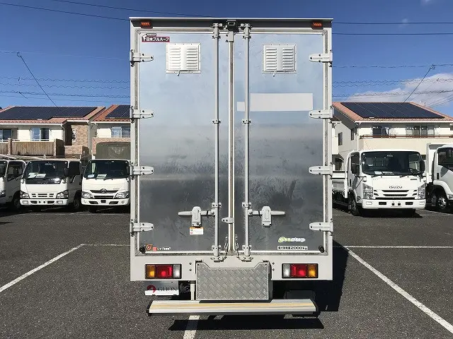 いすゞ エルフ 2RG-NMR88AN(2WD)の写真5