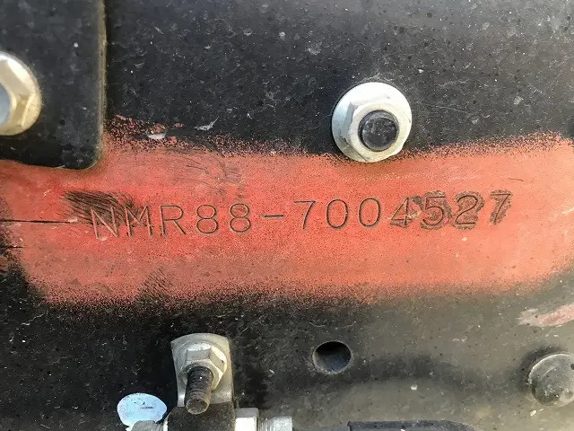 いすゞ エルフ 2RG-NMR88AN(2WD)の写真30