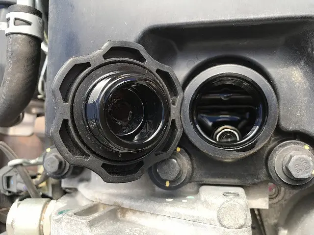 いすゞ エルフ 2RG-NMR88AN(2WD)の写真32