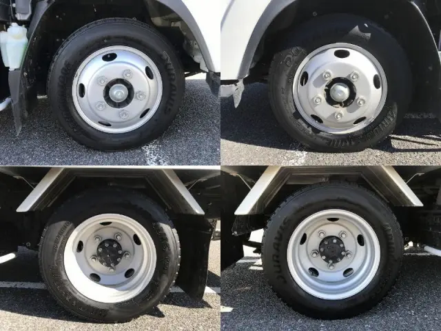 いすゞ エルフ 2RG-NMR88AN(2WD)の写真42