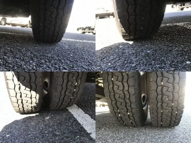 いすゞ エルフ 2RG-NMR88AN(2WD)の写真44