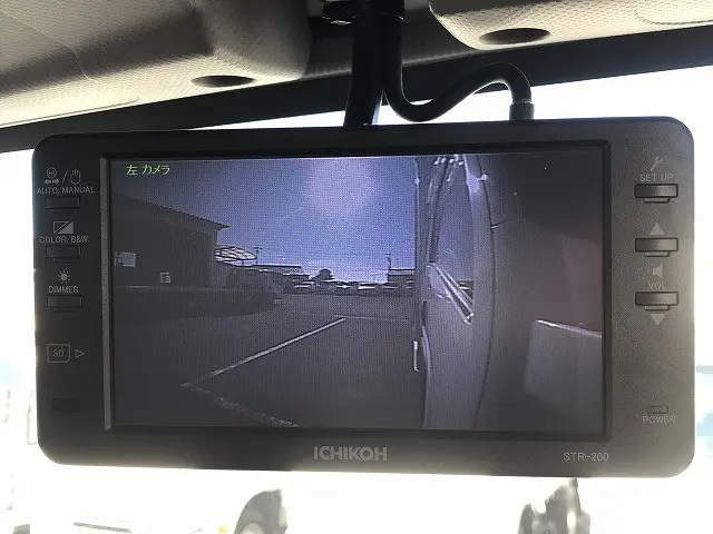 いすゞ エルフ 2RG-NMR88AN(2WD)の写真46