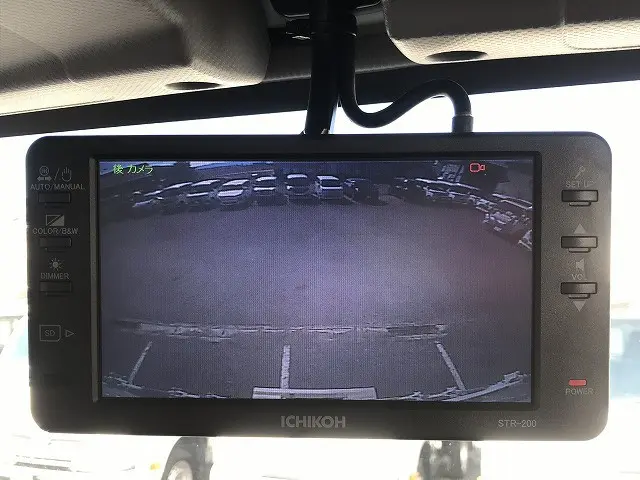 いすゞ エルフ 2RG-NMR88AN(2WD)の写真47