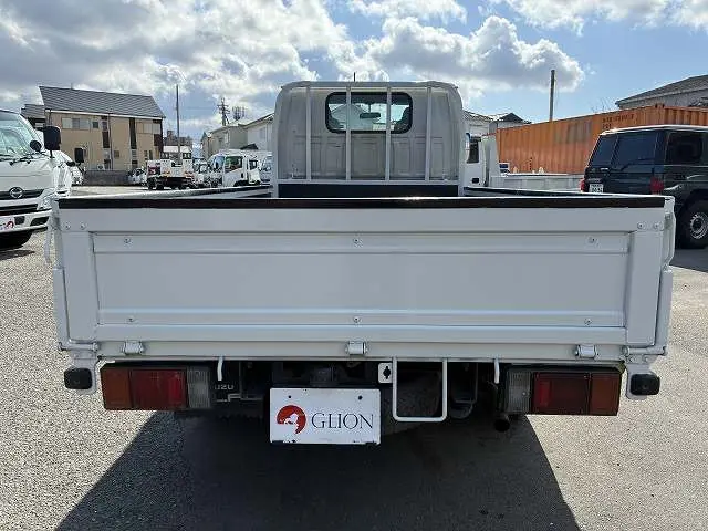 いすゞ エルフ KR-NHR69(2WD)の写真7