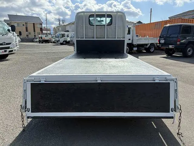 いすゞ エルフ KR-NHR69(2WD)の写真14