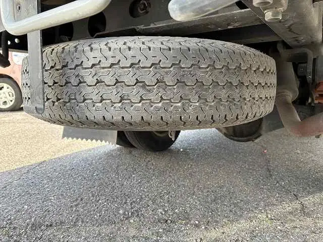 いすゞ エルフ KR-NHR69(2WD)の写真25