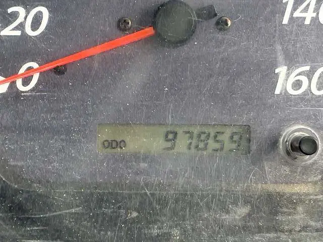 いすゞ エルフ KR-NHR69(2WD)の写真43