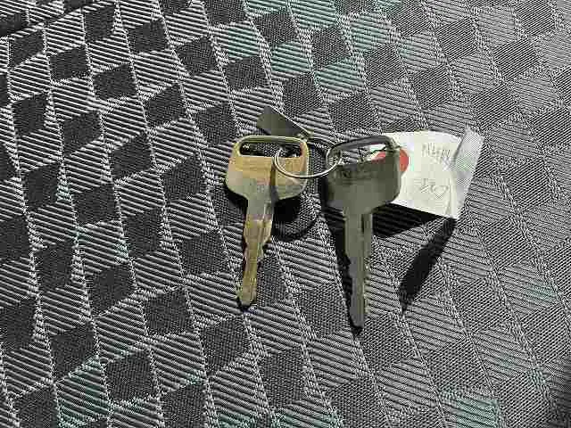 いすゞ エルフ KR-NHR69(2WD)の写真48