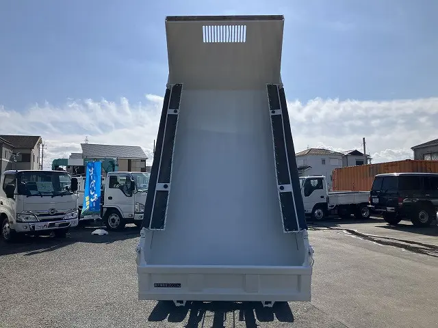 日野 デュトロ TKG-XZC610T(2WD)の写真7