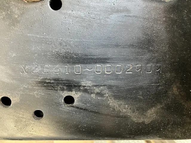 日野 デュトロ TKG-XZC610T(2WD)の写真24