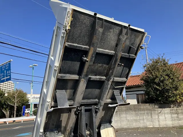 日野 デュトロ TKG-XZC610T(2WD)の写真26