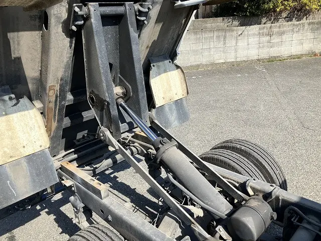 日野 デュトロ TKG-XZC610T(2WD)の写真27