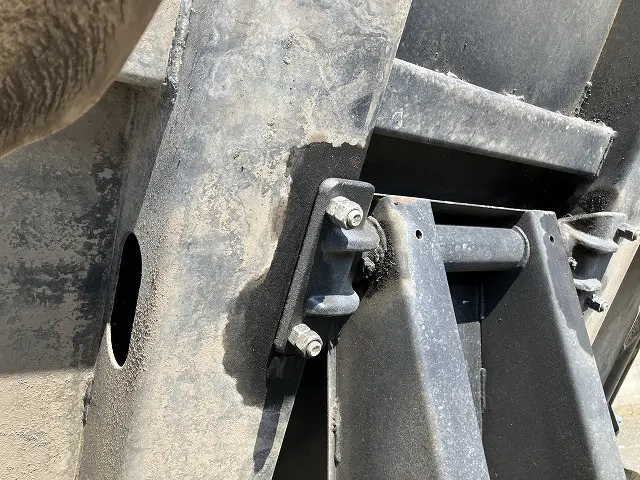 日野 デュトロ TKG-XZC610T(2WD)の写真28