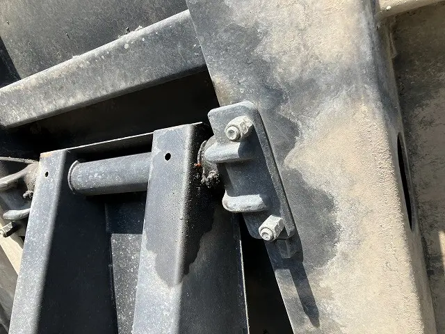 日野 デュトロ TKG-XZC610T(2WD)の写真29