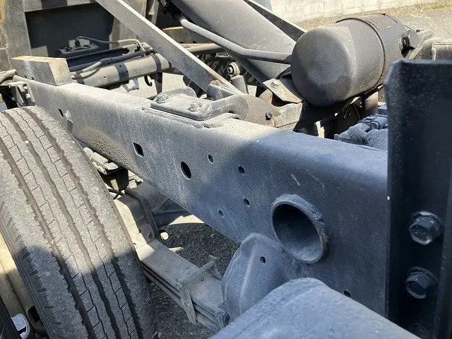 日野 デュトロ TKG-XZC610T(2WD)の写真30