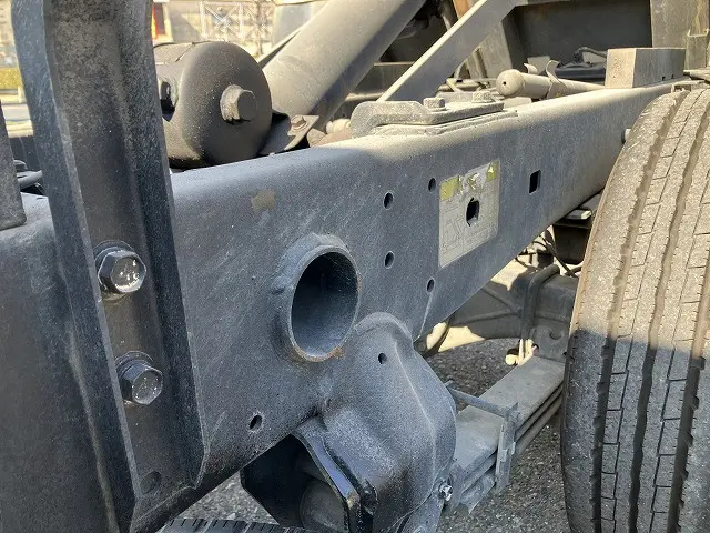 日野 デュトロ TKG-XZC610T(2WD)の写真31