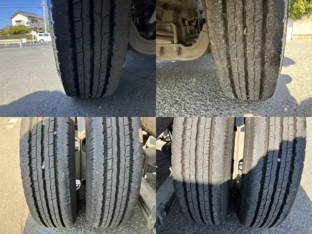 日野 デュトロ TKG-XZC610T(2WD)の写真33