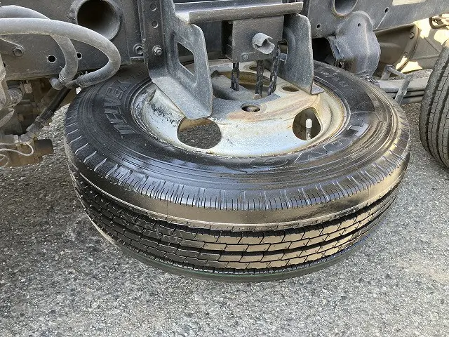 日野 デュトロ TKG-XZC610T(2WD)の写真34