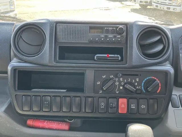 日野 デュトロ TKG-XZC610T(2WD)の写真42