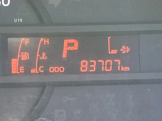 日野 デュトロ TKG-XZC610T(2WD)の写真43