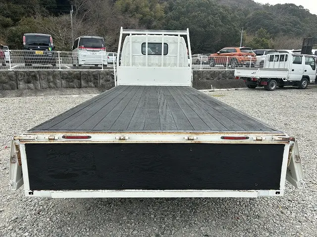 日野 デュトロ TKG-XZU650M(2WD)の写真14