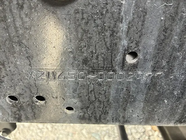 日野 デュトロ TKG-XZU650M(2WD)の写真23