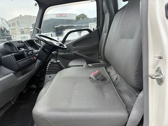 日野 デュトロ TKG-XZU650M(2WD)の写真24