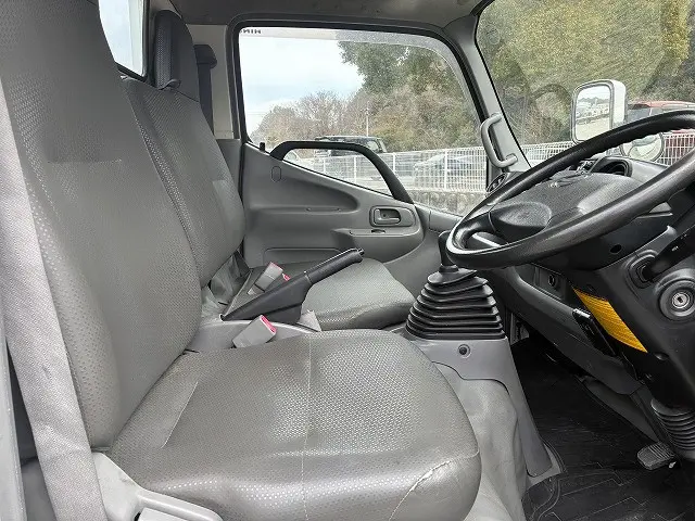 日野 デュトロ TKG-XZU650M(2WD)の写真25
