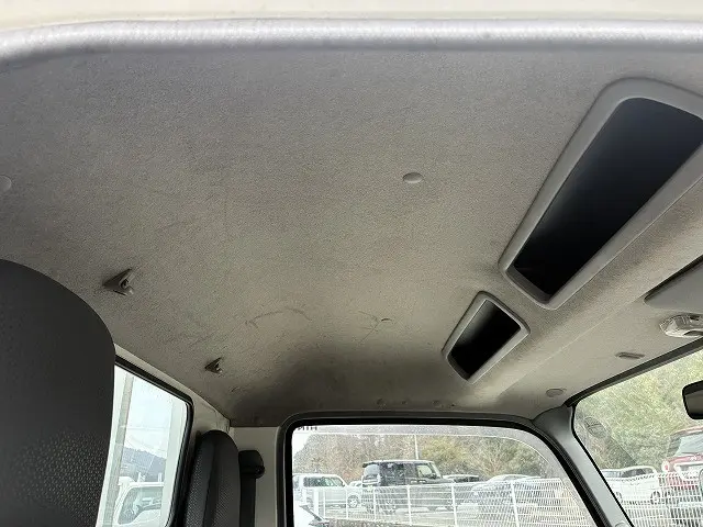 日野 デュトロ TKG-XZU650M(2WD)の写真26