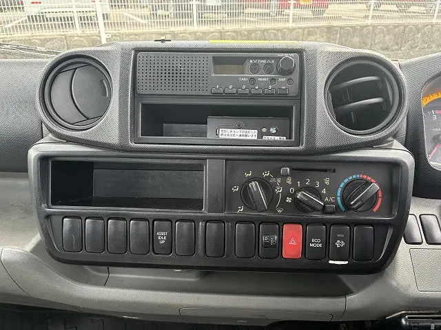 日野 デュトロ TKG-XZU650M(2WD)の写真28