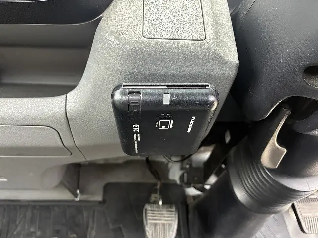 日野 デュトロ TKG-XZU650M(2WD)の写真30