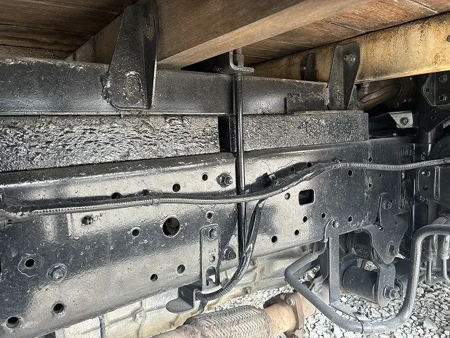 日野 デュトロ TKG-XZU650M(2WD)の写真33