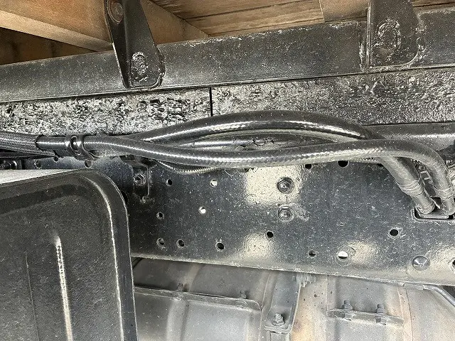 日野 デュトロ TKG-XZU650M(2WD)の写真34