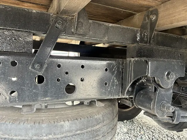 日野 デュトロ TKG-XZU650M(2WD)の写真35