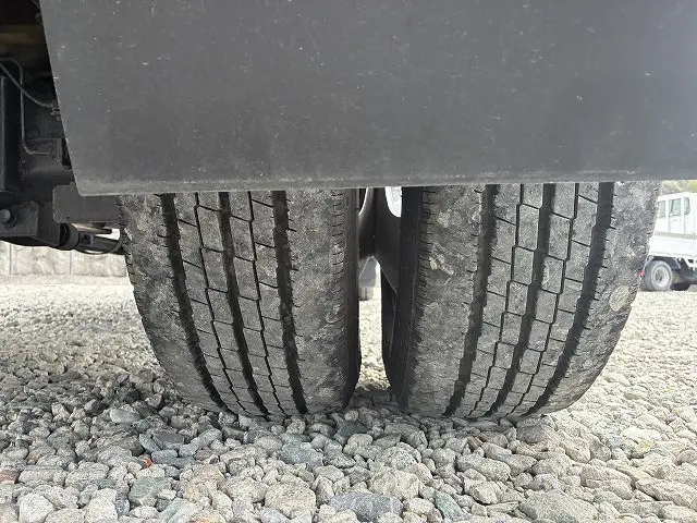 日野 デュトロ TKG-XZU650M(2WD)の写真36