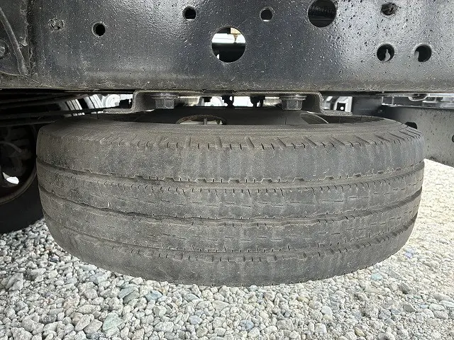 日野 デュトロ TKG-XZU650M(2WD)の写真39