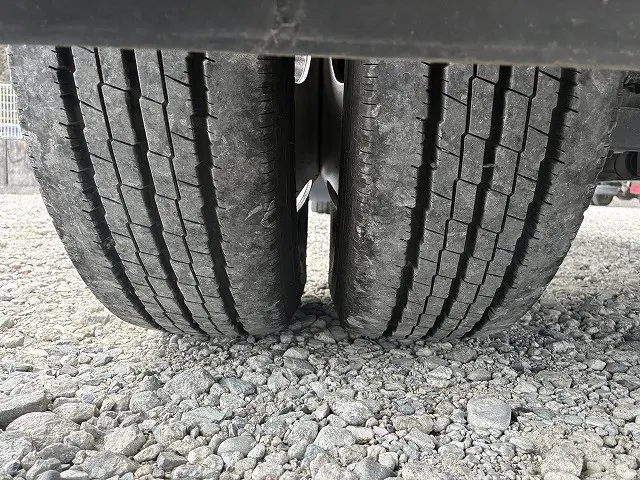 日野 デュトロ TKG-XZU650M(2WD)の写真40