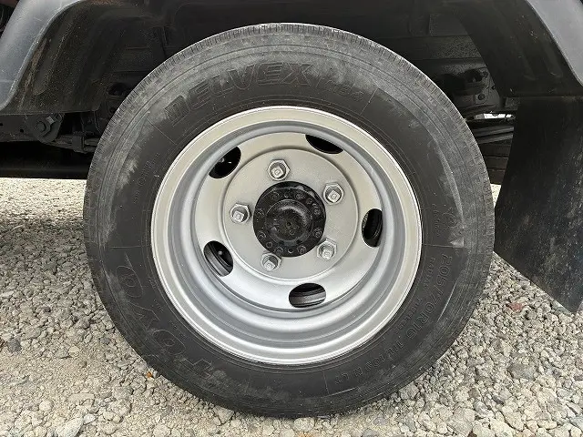 日野 デュトロ TKG-XZU650M(2WD)の写真41