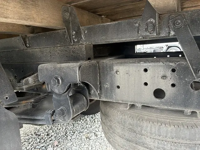 日野 デュトロ TKG-XZU650M(2WD)の写真42